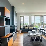 Minster View Penthouse At Ryedale House