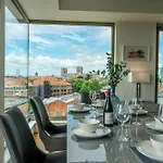 Minster View Penthouse At Ryedale House