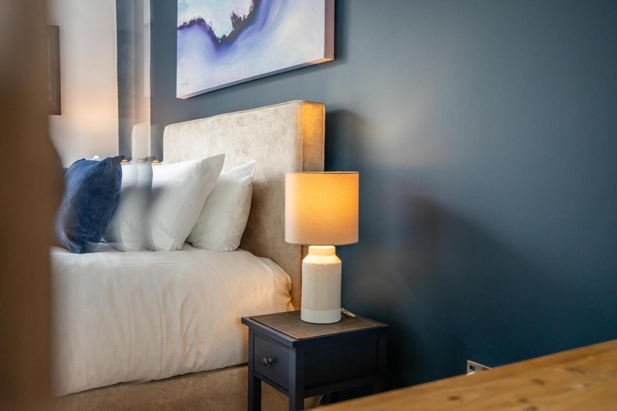 Apartamento Minster View Penthouse At Ryedale House *